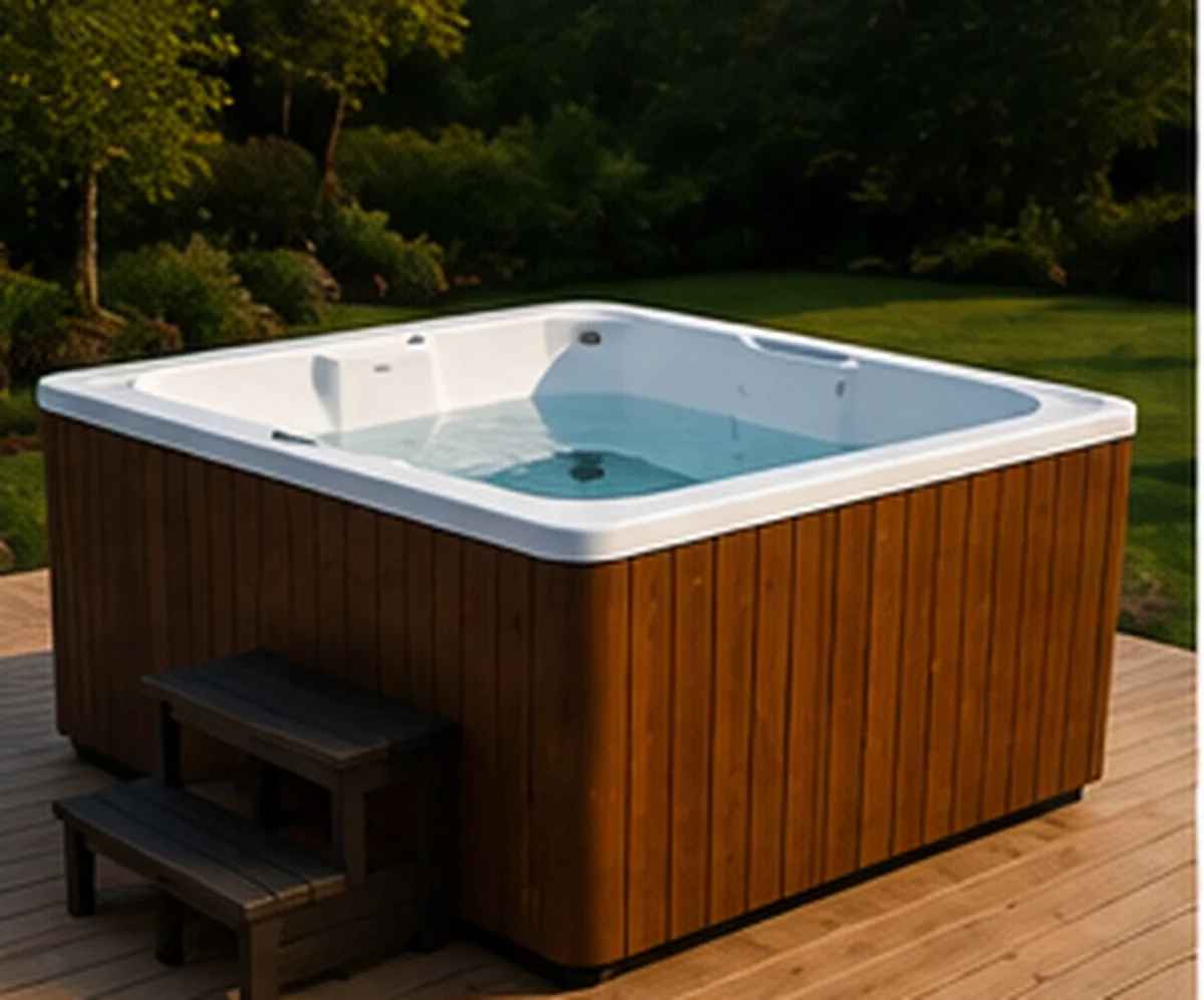 QUADRO 220 HYDRO – NORDHAVA kubilas